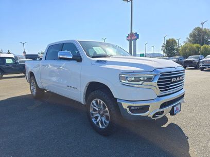 Used 2022 RAM 1500 Limited