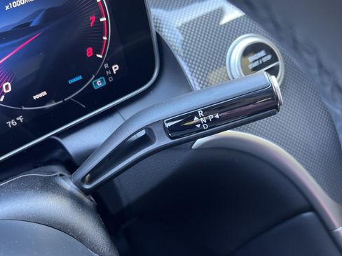 New 2026 Mercedes-Benz GLC 300 4MATIC image 27