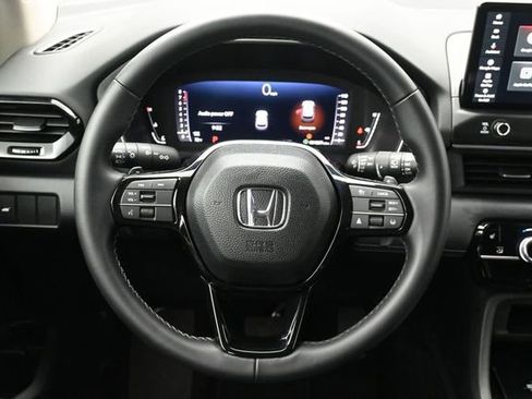 Certified 2026 Honda Pilot EX-L image 24