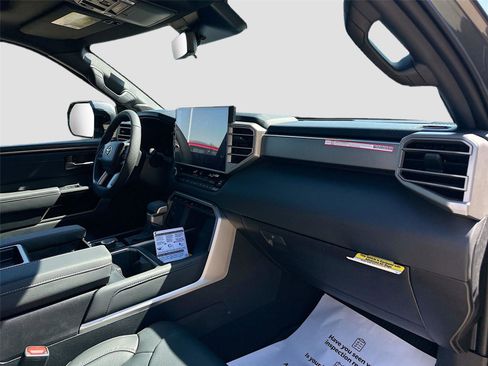 New 2026 Toyota Tundra Limited image 30