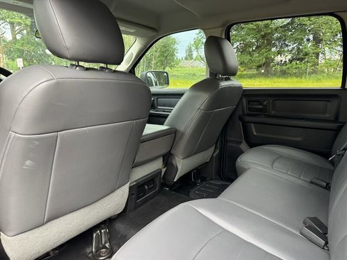 Used 2016 RAM 1500 Tradesman AWD/4WD image 15