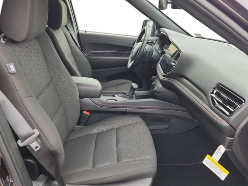 New 2026 Dodge Durango GT w/ Blacktop Package RWD image 24