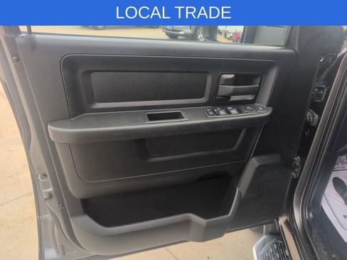Used 2024 RAM 3500 Tradesman AWD/4WD image 11