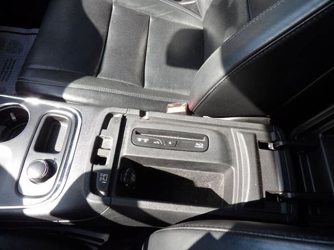 Used 2014 Dodge Durango Citadel w/ Technology Group AWD/4WD image 23