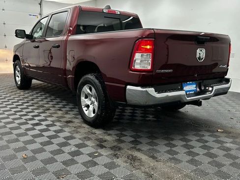 Used 2023 RAM 1500 Big Horn image 14