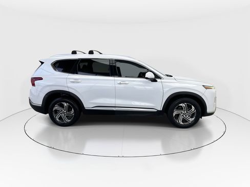 Used 2022 Hyundai Santa Fe SEL image 9