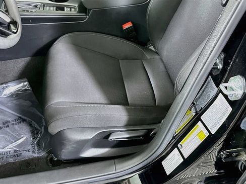 Used 2024 Honda Civic LX image 22