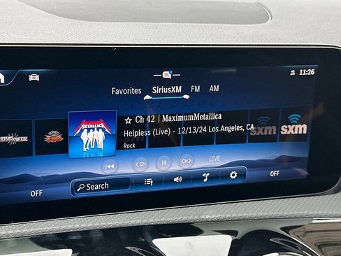 New 2026 Mercedes-Benz CLA 45 AMG AMG 45 image 21