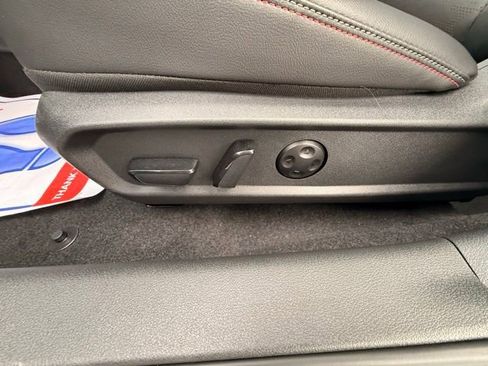 New 2026 Nissan Sentra SR w/ SR Premium Package image 14