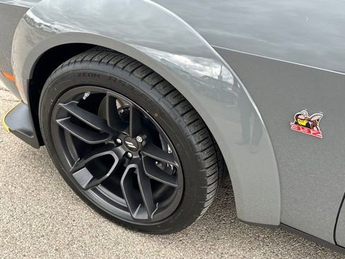 Used 2023 Dodge Challenger R/T Scat Pack image 9