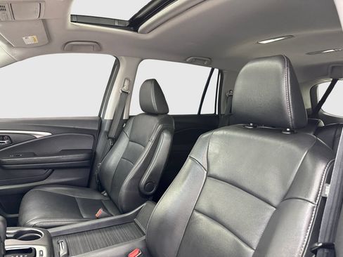 Used 2017 Honda Pilot EX-L image 15