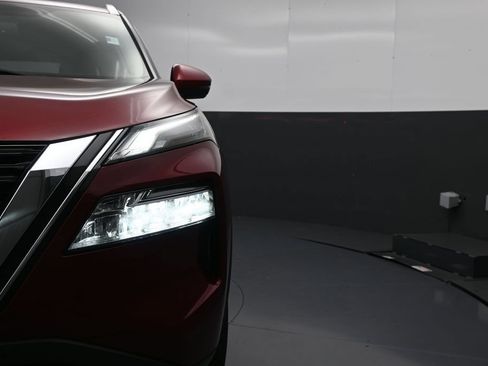 Certified 2023 Nissan Rogue SL w/ SL Premium Package AWD/4WD image 13