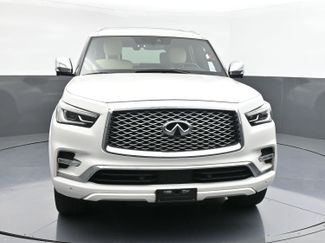 Used 2024 INFINITI QX80 Sensory w/ Cargo Package video 2