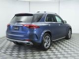 Used 2025 Mercedes-Benz GLE 450e 4MATIC image 5