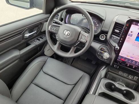 New 2026 RAM 1500 Rebel w/ Rebel Level 2 Equipment Group image 16