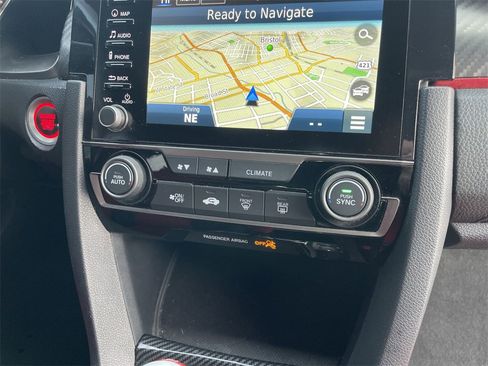 Used 2019 Honda Civic Type R image 26