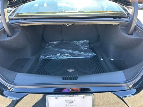 New 2026 Cadillac CT4 V Blackwing w/ Driver Assist Package image 18