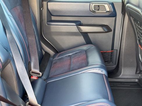 Used 2024 Ford Bronco Raptor image 11