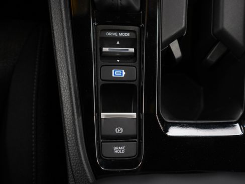 Used 2024 Honda Accord Sport image 22