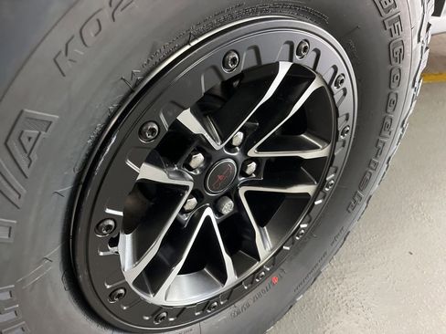 New 2026 Jeep Wrangler Unlimited Rubicon AWD/4WD image 15