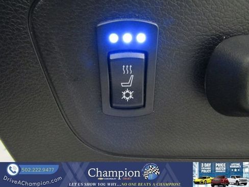 Used 2025 RAM 1500 Warlock AWD/4WD image 11