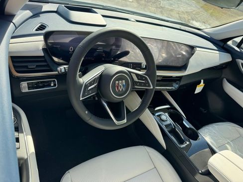 New 2026 Buick Envision Avenir image 3