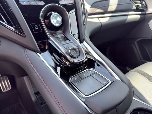 Used 2025 Acura RDX A-Spec image 26