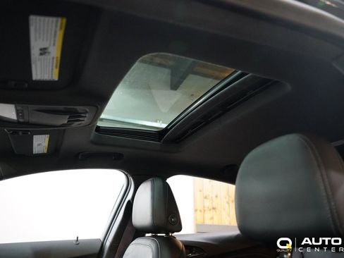 Used 2017 Chevrolet Cruze Premier image 22