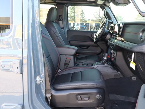 New 2026 Jeep Gladiator Rubicon image 27