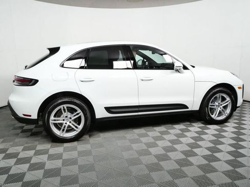 New 2026 Porsche Macan Turbo AWD/4WD image 29