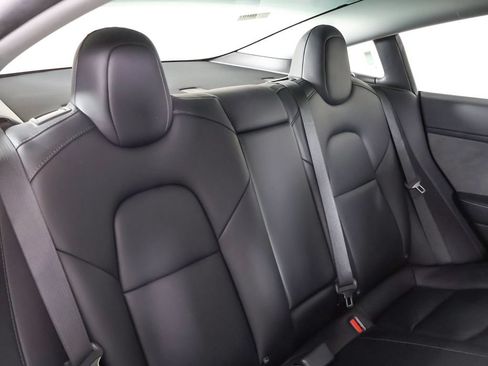 Used 2023 Tesla Model 3 Standard Range RWD image 34
