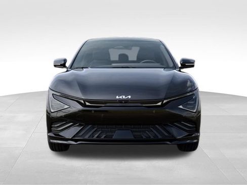 New 2026 Kia EV6 GT-Line AWD/4WD image 2