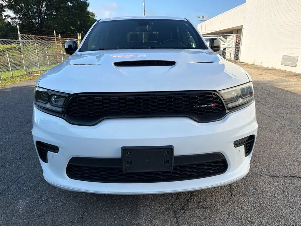 Used 2022 Dodge Durango R/T w/ Blacktop Package AWD/4WD image 7