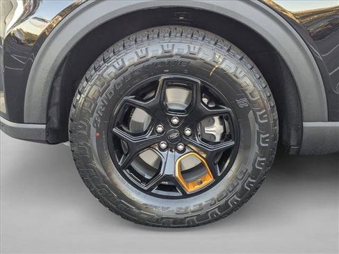 New 2026 Ford Explorer Tremor w/ Tremor Convenience Package image 9