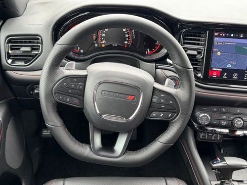 New 2026 Dodge Durango GT AWD/4WD image 33