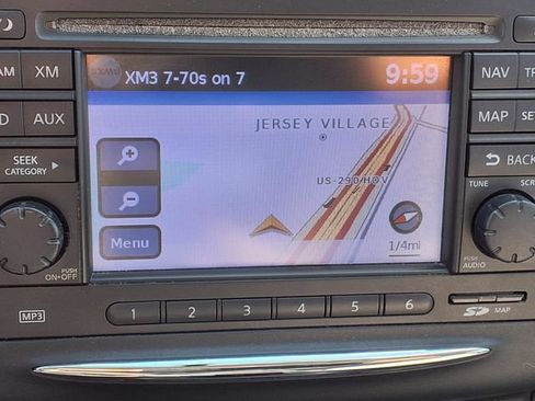 Used 2013 Nissan Rogue SV w/ Premium Pkg AWD/4WD image 17