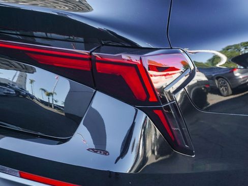 Used 2025 Kia K5 LXS image 7