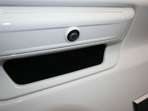 Used 2025 RAM 1500 Laramie w/ Sport Appearance Package image 42