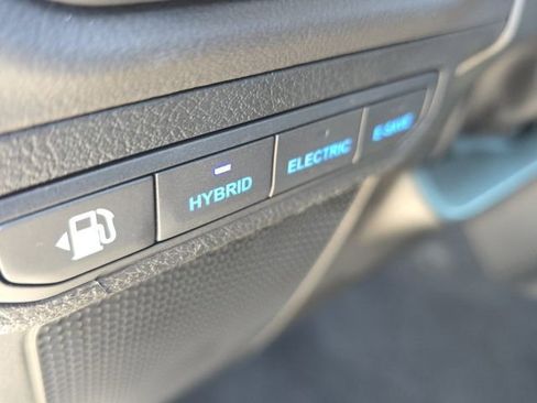 Used 2025 Jeep Wrangler Unlimited Rubicon 4xe w/ Safety Group image 26