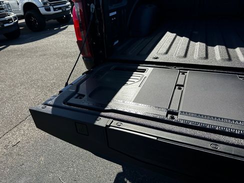 New 2025 Ford F150 XLT w/ Equipment Group 302A MID image 50