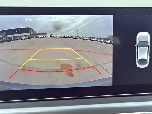 New 2026 Kia K5 GT-Line w/ GT-Line Premium Package image 9