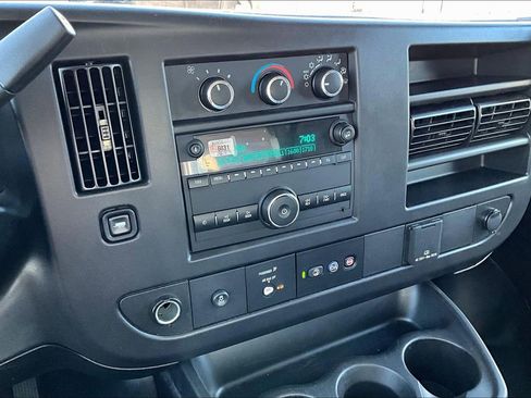 New 2024 Chevrolet Express 3500 w/ Power Convenience Package image 7