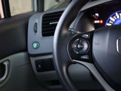 Used 2012 Honda Civic LX image 31