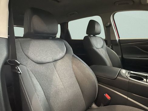 Certified 2021 Hyundai Santa Fe SEL w/ Convenience Package image 15