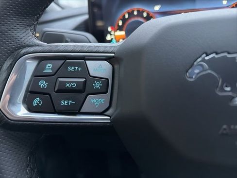 New 2026 Ford Mustang Premium image 19