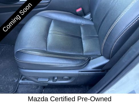 Used 2024 MAZDA CX-90 3.3 Turbo w/ Preferred Plus AWD/4WD image 28