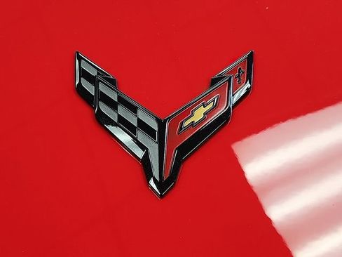 New 2026 Chevrolet Corvette Z06 image 14