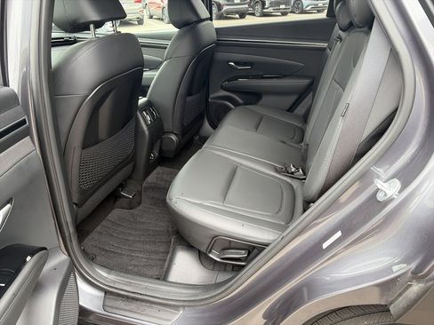 Used 2024 Hyundai Tucson XRT AWD/4WD image 22