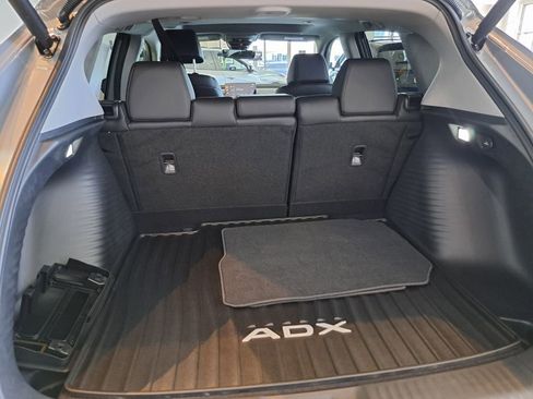 New 2025 Acura ADX FWD image 23