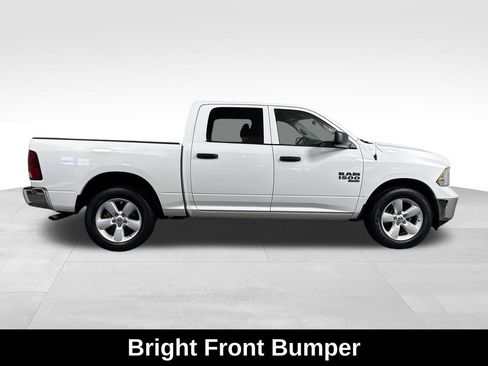 Used 2024 RAM 1500 Tradesman w/ Tradesman SXT Package AWD/4WD image 13